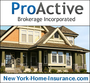 NY homeowers and flood insurance in Babylon New York - Free quotes from ProActive Brokerage